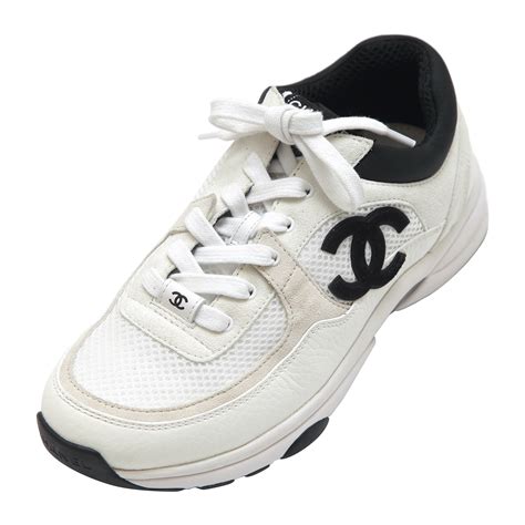 chanel sneaket|chanel sneakers for sale.